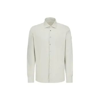 Moncler Corduroy Shirt