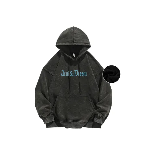 JCUI Sweatshirts Unisex