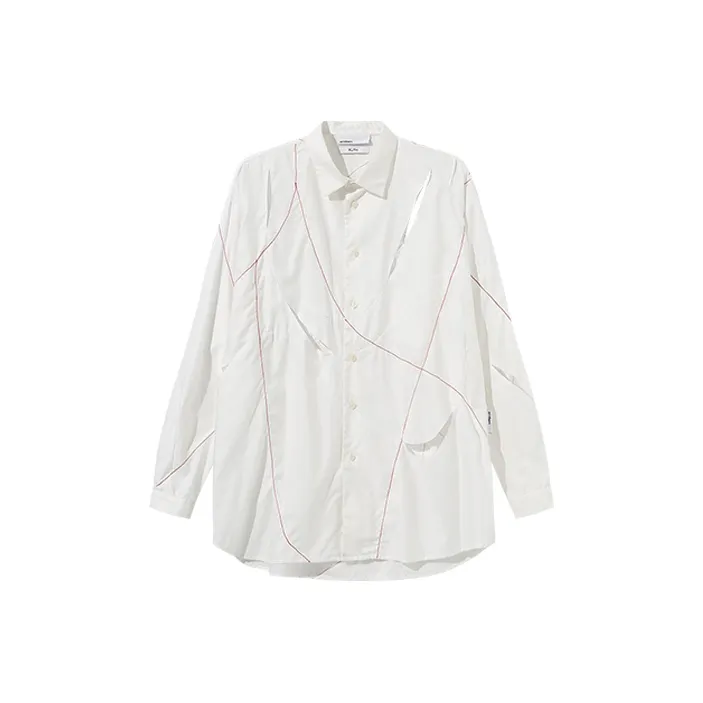 ATTEMPT Shirts Unisex-6