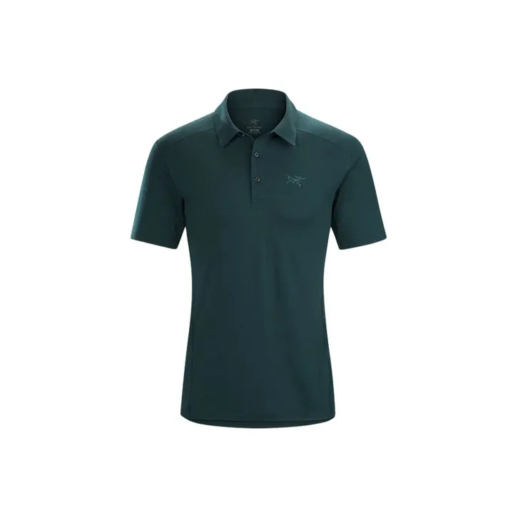 Arcteryx KADEM Polo Shirts Men-6