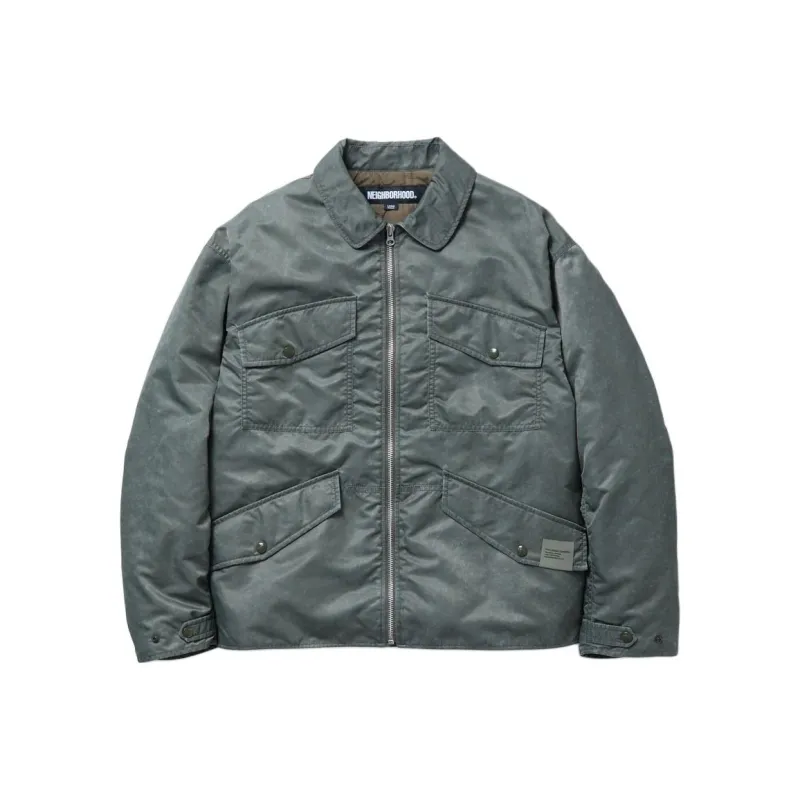 NEIGHBORHOOD SS25 Jackets & Coats Unisex-0
