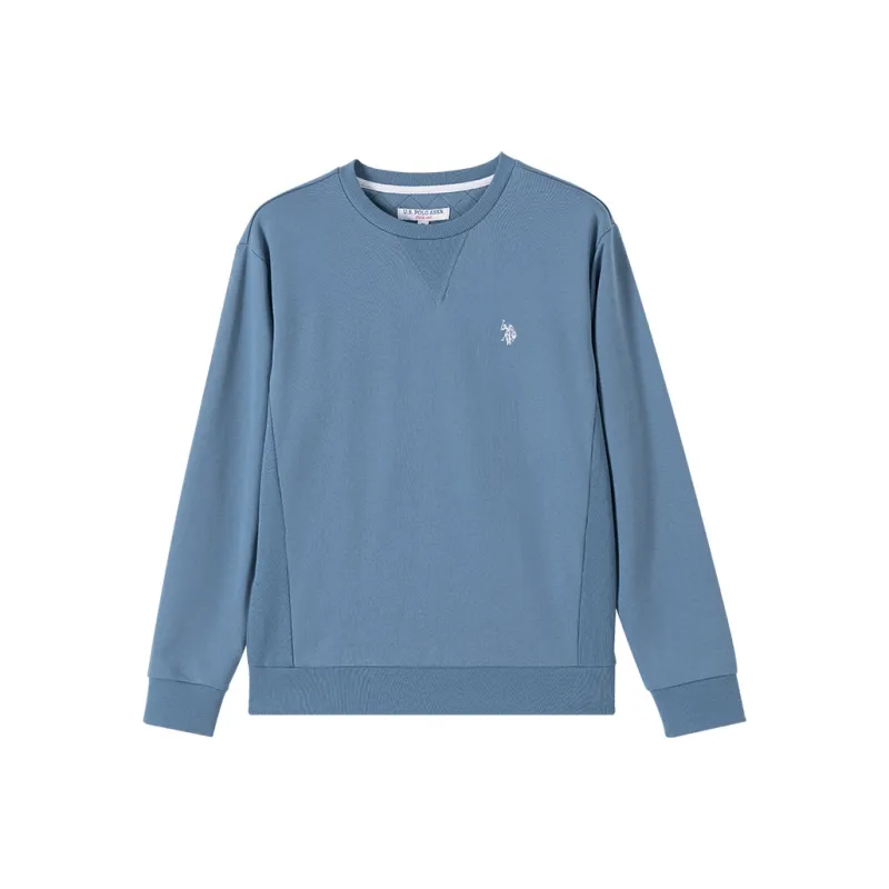 U.S. POLO ASSN. Sweatshirt Men's-1