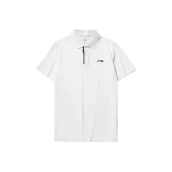 LINING Training Series Polo Shirts Men