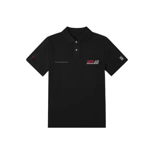 Womens short-sleeve T-shirt