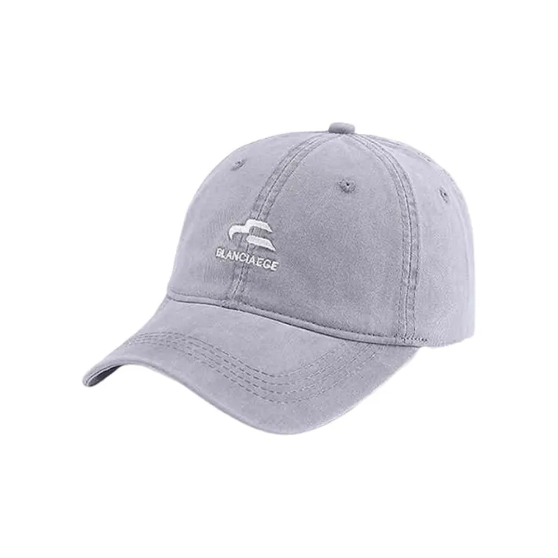 A Good Thing Cotton Baseball Caps Unisex-4