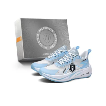 HACKBUTEER Low Top Casual Shoes Men's Box Included