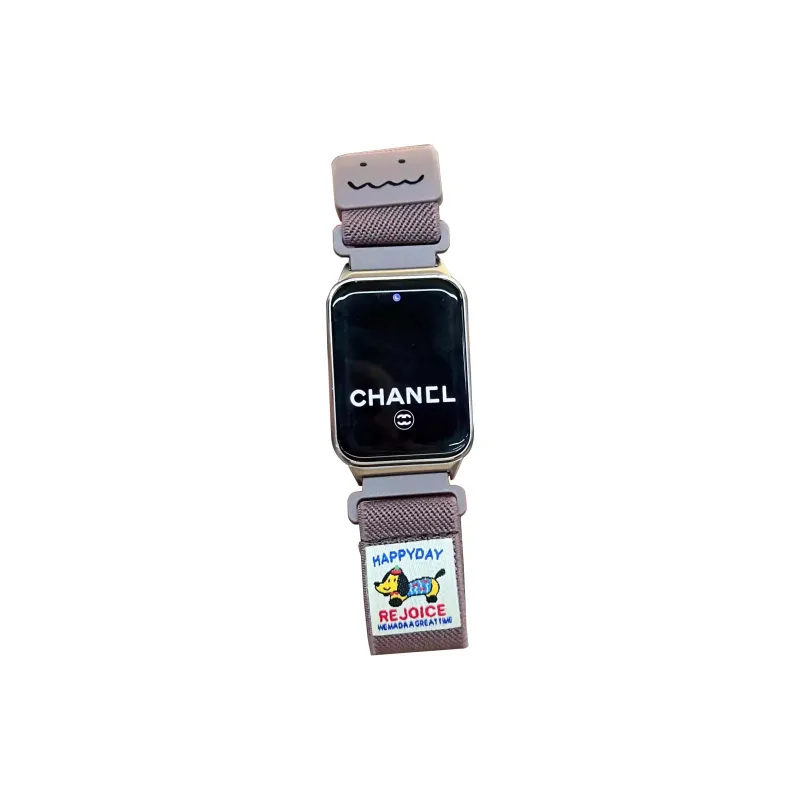 Mr. Strap Watch Band Xiaomi Compatibility 155~200mm Nylon Material-5