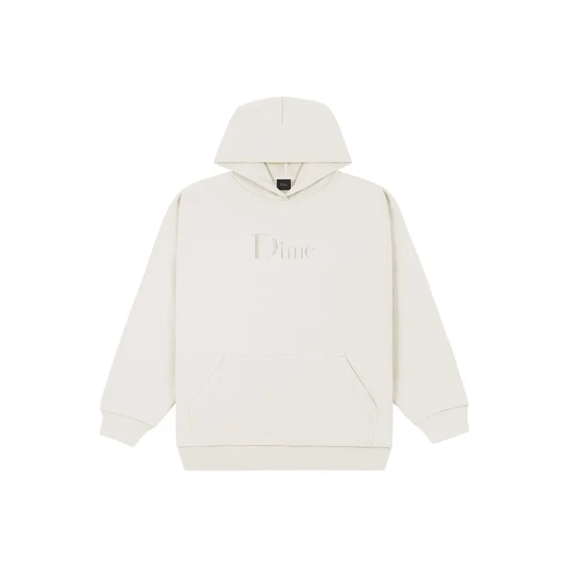 Dime Classic Embroidered Hoodie-10