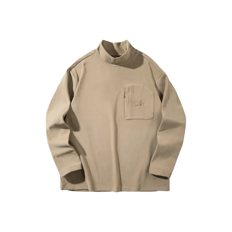 MOBI GARDEN Sweatshirts Unisex-2