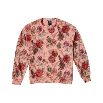 TCH Sweatshirts Unisex Pink