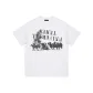 White (100% cotton Upgraded)