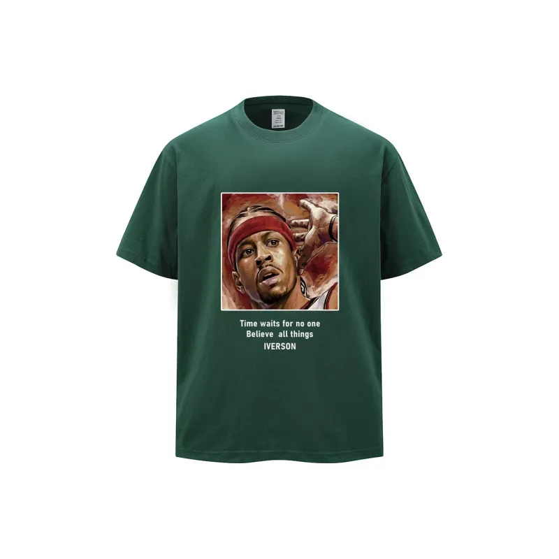 AI3 T Shirts Unisex-15