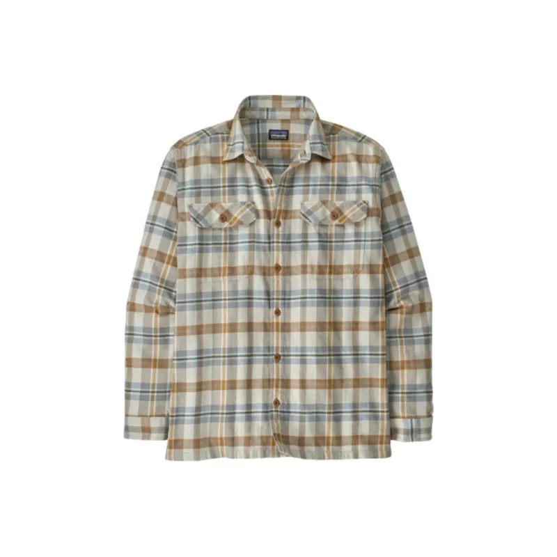 Patagonia Shirts Men-19
