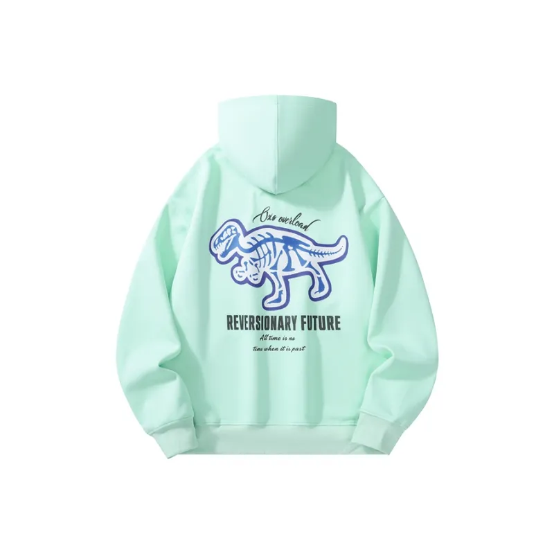OXO OVERLOAD Sweatshirts Unisex-10
