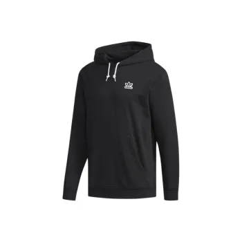 Adidas Originals Hoodie Sweatshirt Men's Black