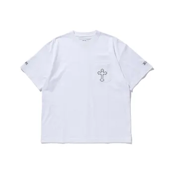 XLARGE 2Pac Collaboration T-Shirts Unisex