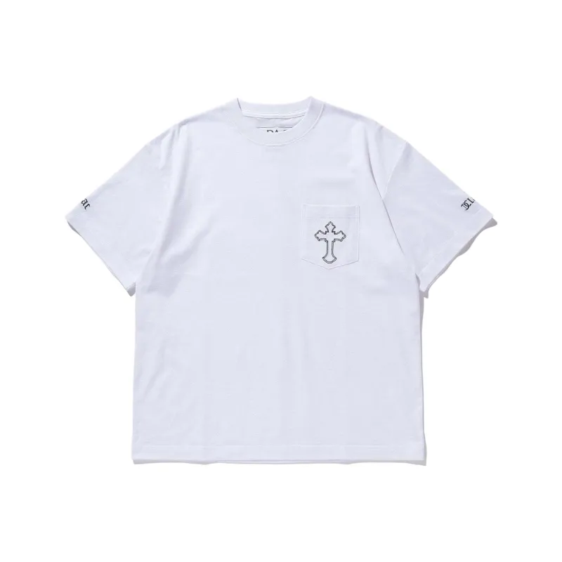 XLARGE 2Pac Collaboration T-Shirts Unisex-4