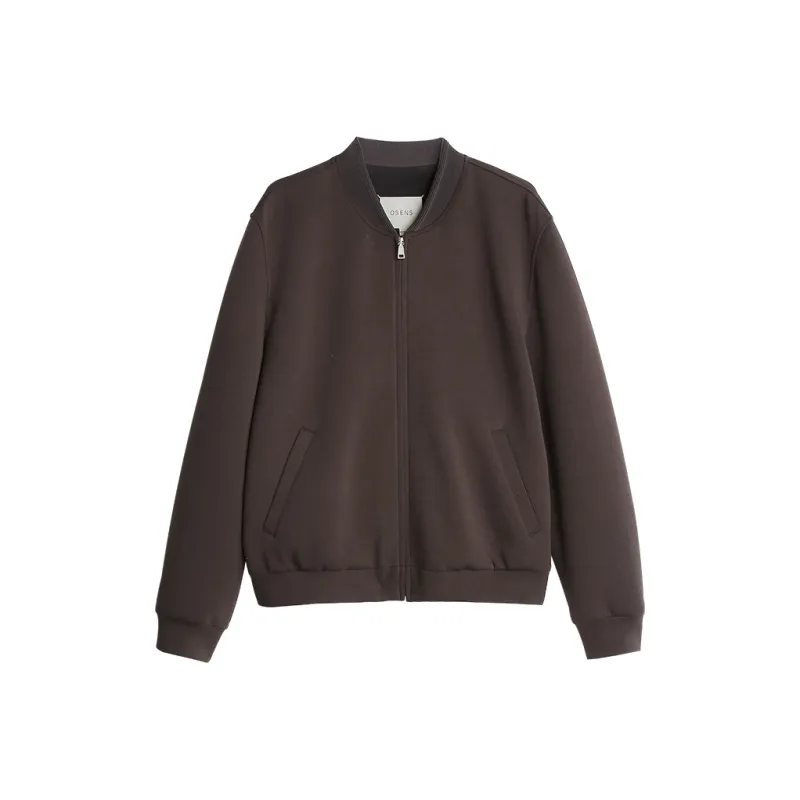 Osens Jackets & Coats Men's Pine Resin Gray-0