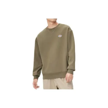 Dickies Sweatshirt Unisex Army Green