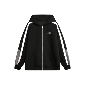 ZEXO Sweatshirt Thickened Unisex