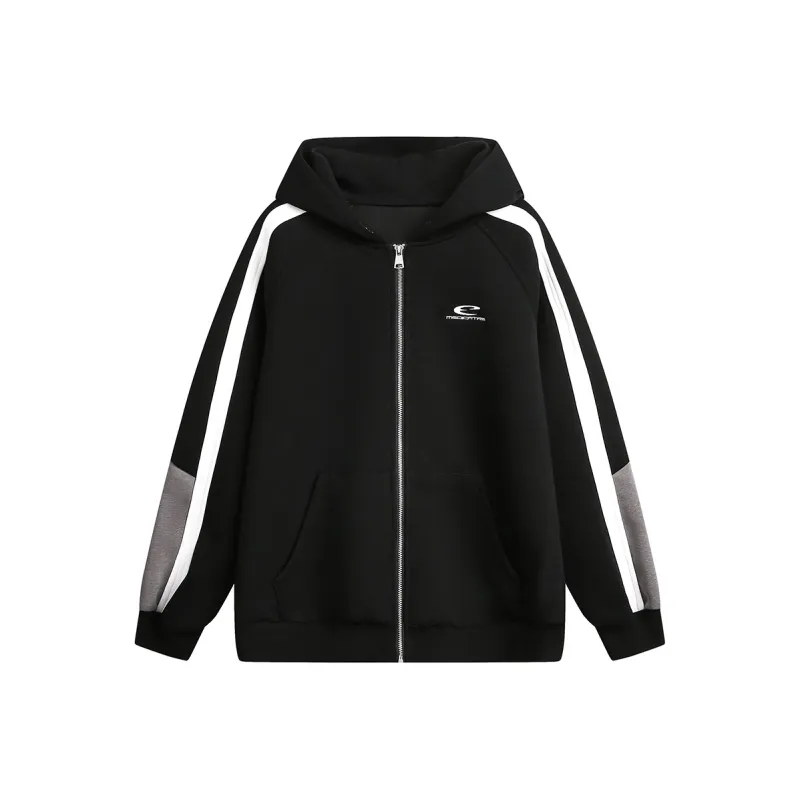 ZEXO Sweatshirt Thickened Unisex-0