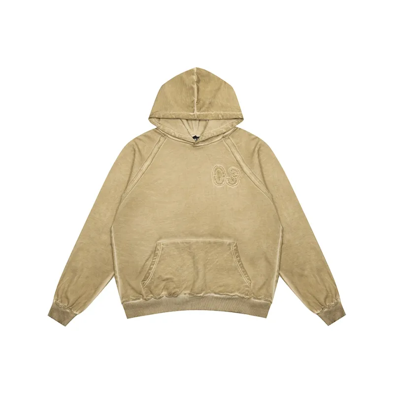 WHOA HA! Sweatshirts Unisex-0