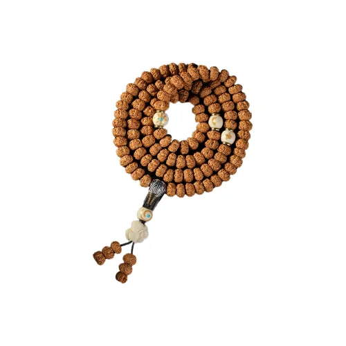 Yuxin King Kong Bodhi Seeds Bracelets Unisex