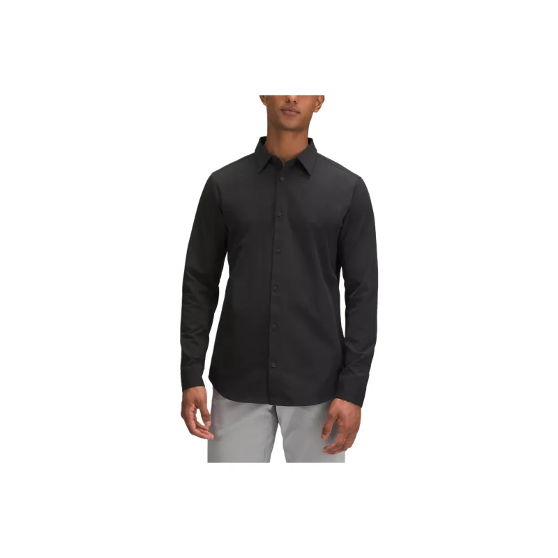 Lululemon New Venture Shirt Men's-8