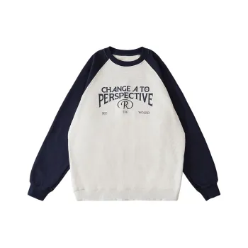 LR MADE Sweatshirts Unisex