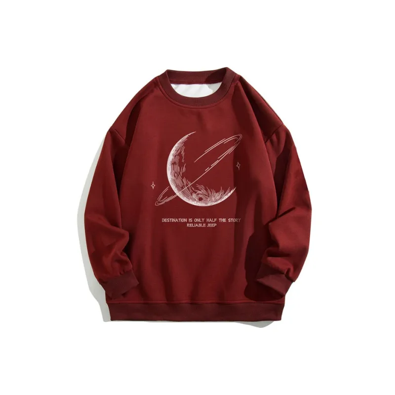 Jeep Sweatshirts Men-34
