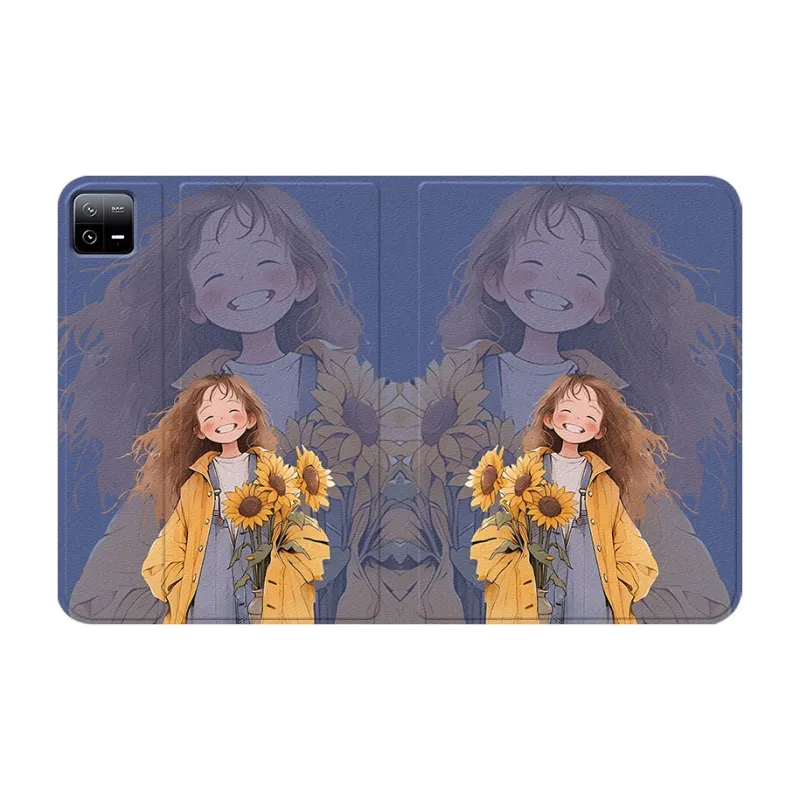 YIBAOBAO Tablet Protective Cases-19