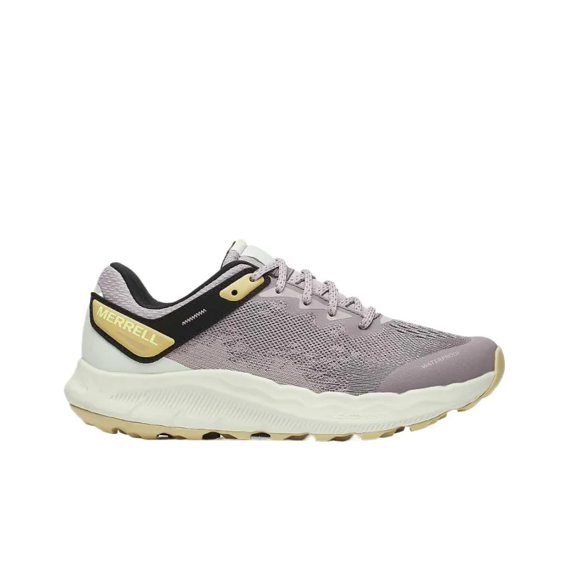 MERRELL Antora 4 Low Top Running Shoes Women's Purple-1