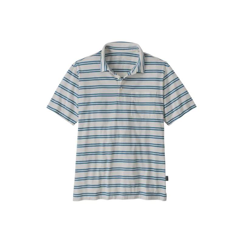 Patagonia Polo Shirts Men-31