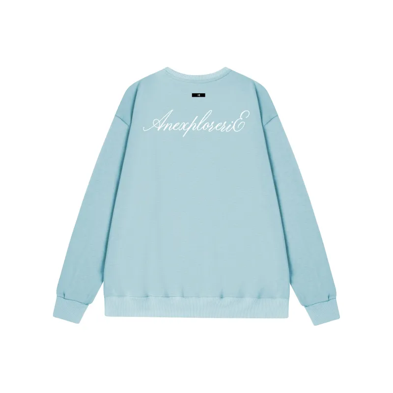I.E Sweatshirts Unisex-14