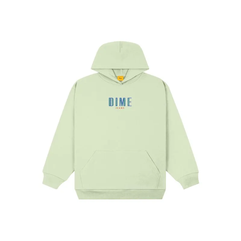 Dime MTL SS24 Sweatshirt Unisex-0