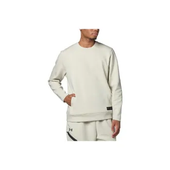 Under Armour UA Apollo Sweatshirt Men's Mire