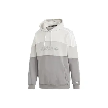 Adidas Originals BX-20 HOODED DIVER Sweatshirts Men Multicolor