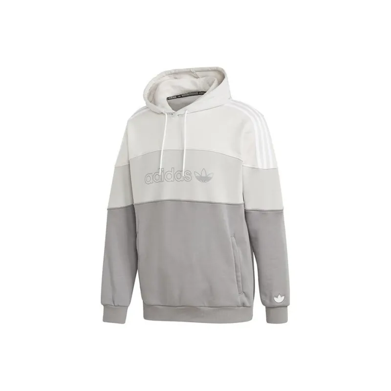 Adidas Originals BX-20 HOODED DIVER Sweatshirts Men Multicolor-0