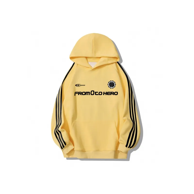 HOZZS Sweatshirts Unisex-28
