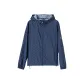 Navy Blue Print