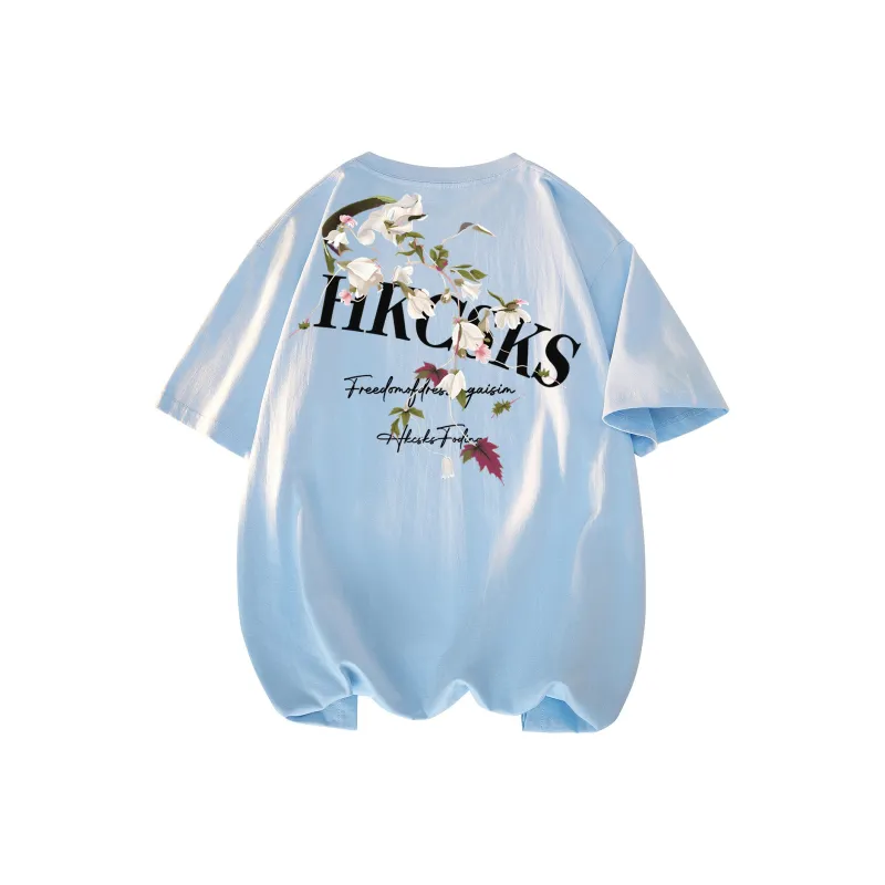 CSKS T Shirts Unisex-30