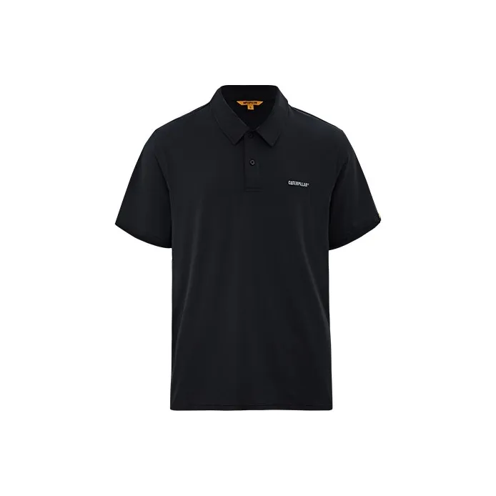 CAT Polo Shirts Unisex-4