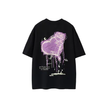 Pepe The Frog Short Sleeved T Shirts Unisex