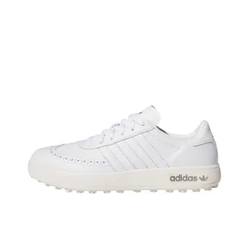 Adidas Originals Coursecup Spikeless Golf White Off White