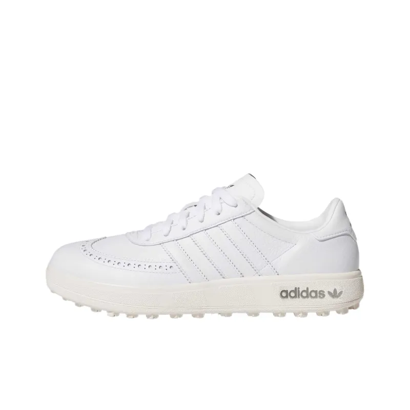 Adidas Coursecup Spikeless Golf White Off White-0