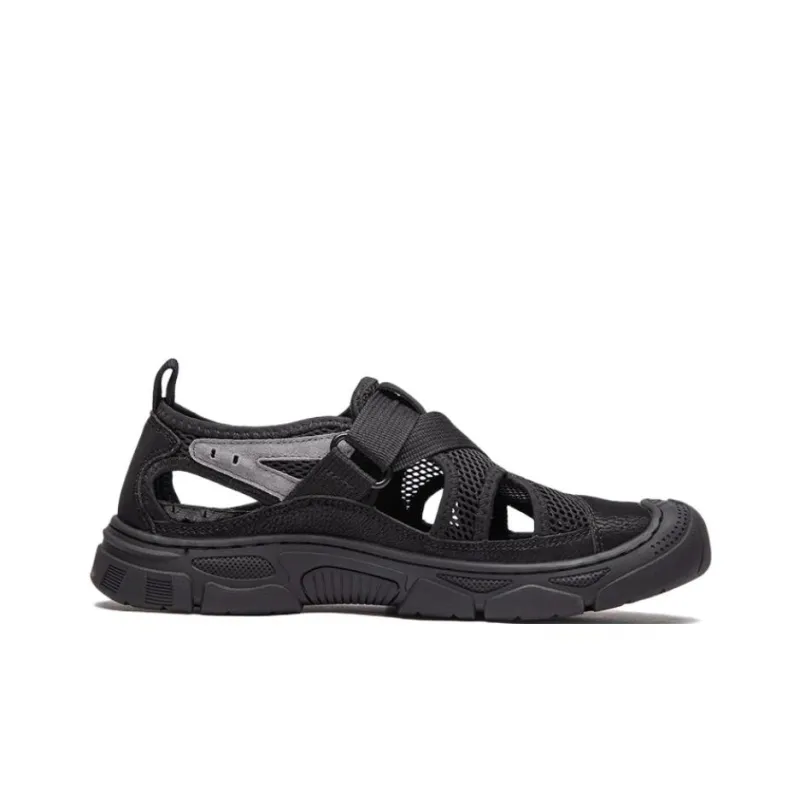 Jeep Grip River Trekking Shoes Men's-6