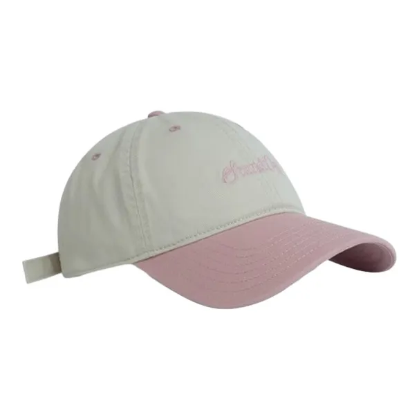 FREE RABBITⅡ Individual Versatile Minimalist Style Sun Protection Baseball Caps Unisex-17