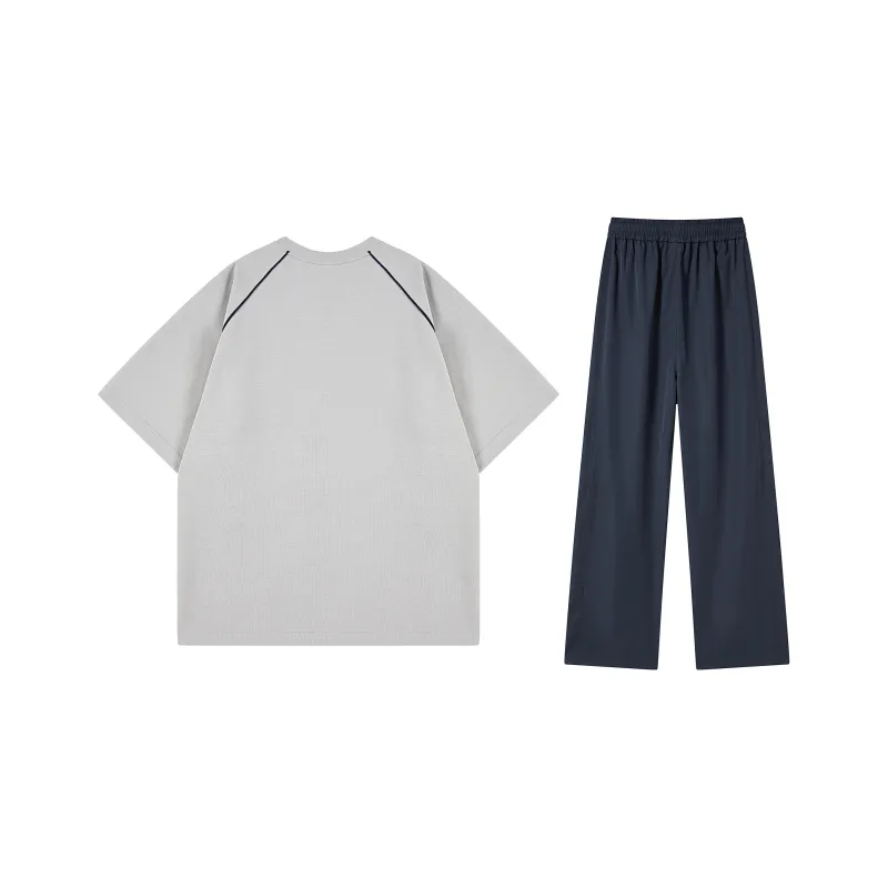 David Bakken Casual Sportswear Unisex-36
