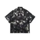 Black (Short-Sleeved)