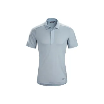 Arcteryx Eris Polo Shirts Men